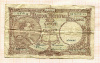 20 франков. Бельгия 1947г