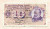 10 франков. Швейцария 1971г