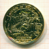 Медаль Взятие крепости Дерпт 1704 г.