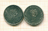 Подборка монет. Армения