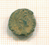 Рим. Констанций II. 337-361.