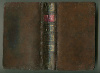 Книга. "Свидетельства религии" 568 стр. Франция. Париж 1751г