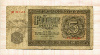 5 марок. Германия 1948г