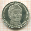 Медаль. Европа. ПРУФ 1979г