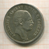 3 марки. Саксония 1910г