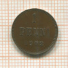 1 пенни 1902г
