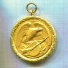 Медаль. Германия 1966г