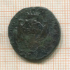 Денга. Сибирская монета