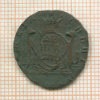 Денга. Сибирская монета 1770г