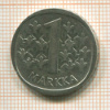 1 марка 1965г