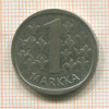 1 марка 1967г