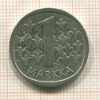 1 марка 1964г