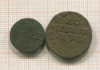 Подборка монет. Копейка 1716 г. Биткин - R