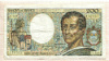 200 франков. Франция 1985г