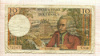 10 франков. Франция 1969г