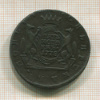 5 копеек. Сибирская монета 1778г