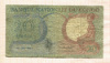 20 франков. Конго 1962г