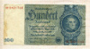 10 марок. Германия 1935г