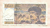 20 франков. Франция 1998г