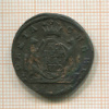 Копейка. Сибирская монета 1770г