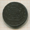 5 копеек. Сибирская монета 1778г