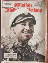 Журнал. Германия 1942г