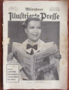 Журнал. Германия 1934г