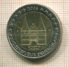 2 евро. Германия 2006г