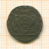 Денга. Сибирская монета 1778г