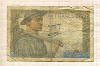 10 франков. Франция 1942г