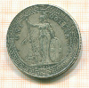 КОПИЯ МОНЕТЫ. 1 доллар 1911 г. Китай