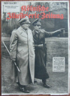 Журнал "Кёльнская иллюстрированная газета". Германия 1942г