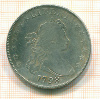 КОПИЯ МОНЕТЫ. 1 доллар 1798 г. США