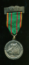 Медаль. Арденнский охотник