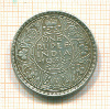 КОПИЯ МОНЕТЫ. 1 рупия 1938 г. Индия