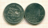 Подборка монет. Армения