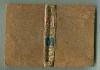 Книга. "Жизнь Марианны". Франция 1788г
