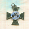Крест. Ассоциация Баварских стрелков