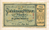 25000000 марок. Германия 1923г