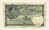 5 франков. Бельгия 1927г