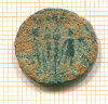 Монета античная. Рим.