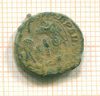 Монета античная. Рим.