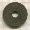 1 пенни. Нигерия 1959г