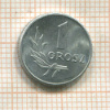 1 грош. Польша 1949г