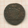 Копейка. Сибирская монета 1775г