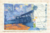 50 франков. Франция 1997г