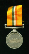 Медаль "В память 50-летия Независимости". Индия
