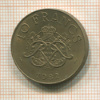 10 франков. Монако 1982г
