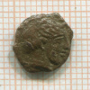 Сиракузы 4 век до н.э. Аретуза/Осьминог