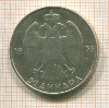 50 динаров. Сербия 1938г